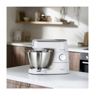 Kenwood KVC65.001WH Chef Baker, Acasă