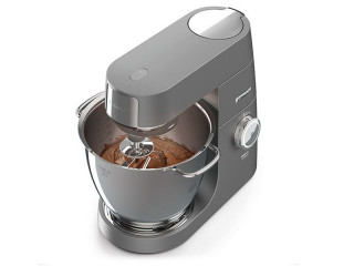 Kenwood KVL8300S CHEF XL Titanium blender Acasă