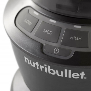 Nutribullet NBF400DG Blender Acasă