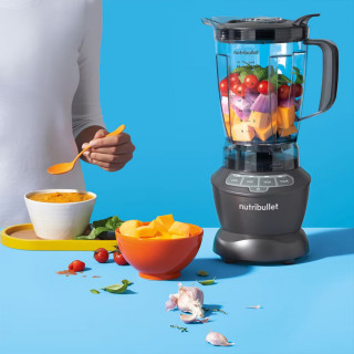 Nutribullet NBF400DG Blender Acasă