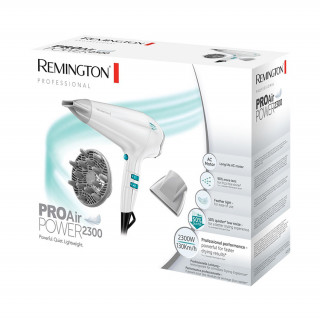 Remington AC6330 PRO Air Hair dryer, 2300 W Acasă