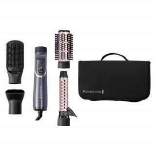 Remington AS8606 Curl&Straight Hot air Styler Set Acasă