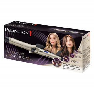 Remington CI8605 Advanced Colour Protect curling iron Acasă