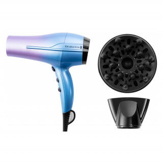 Remington D5408 Mineral Glow Hair dryer, 2200 W Acasă