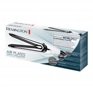 Remington S2412 Air Plates Compact hair straightener and curler Acasă