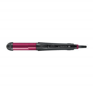 Rowenta CF4512F0 3 in 1 black-pink hair styler Acasă