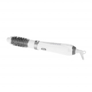 Rowenta CF7825F0 Hot Air Brush Mozaic white hot air hair styler Acasă