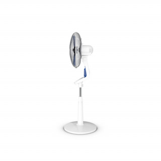 Rowenta VU6410F0 Mosquito Silence white standing fan Acasă