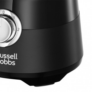 Russell Hobbs 24722-56/RH Matte Black Blender Acasă