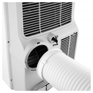 Sencor SAC MT1240C Mobile Air Conditioner Acasă