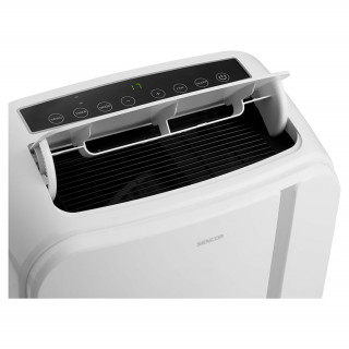 Sencor SAC MT1240C Mobile Air Conditioner Acasă