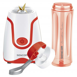 Sencor SBL 2114RD Smoothie Maker Acasă