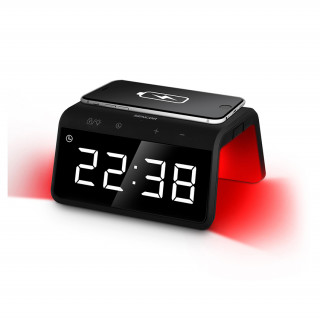 Sencor SDC 7900 Qi Alarm Clock Acasă