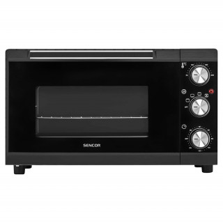 Sencor SEO 2000BK Mini Oven Acasă