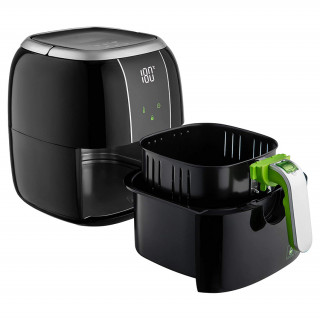 Sencor SFR 5321BK Hot Air Fryer Acasă