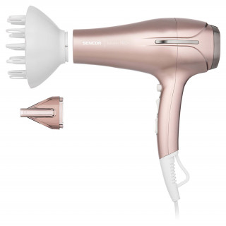 Sencor SHD 6800RG Hair Dryer Acasă