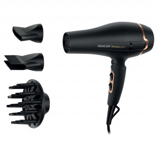 Sencor SHD 8275BK Hair Dryer Acasă