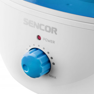 SENCOR SHF 2050BL humidifier Acasă