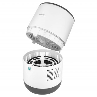 Sencor SHF 3000WH Humidifier Acasă