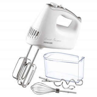 Sencor SHM 5206WH-EUE3 Hand Mixer Acasă