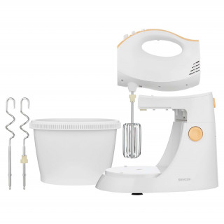 Sencor SHM 5330-EUE3 Hand Mixer w/ Bowl Acasă