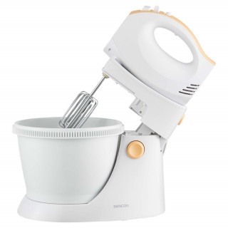 Sencor SHM 5330-EUE3 Hand Mixer w/ Bowl Acasă