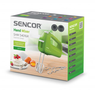 Sencor SHM 5401GR Hand Mixer Acasă