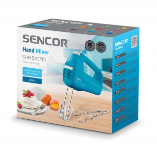 Sencor SHM 5407TQ Hand Mixer Acasă