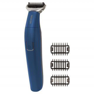 Sencor SHP 0450BK Multifunctional  hair clipper Acasă