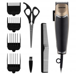 Sencor SHP 460CH  hair clipper Acasă