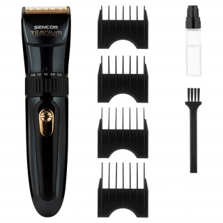 Sencor SHP 8900BK  hair clipper Razor Acasă