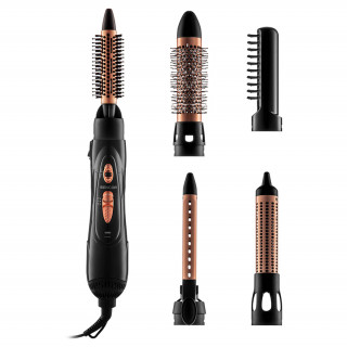 Sencor SHS 8401BK Hair Styler Acasă