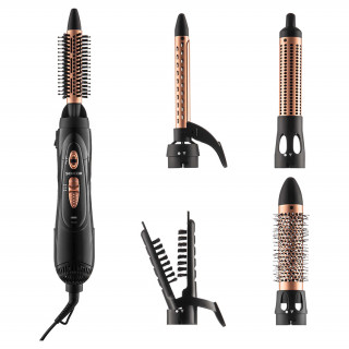 Sencor SHS 8550BK Hot Air Hair Styler Acasă