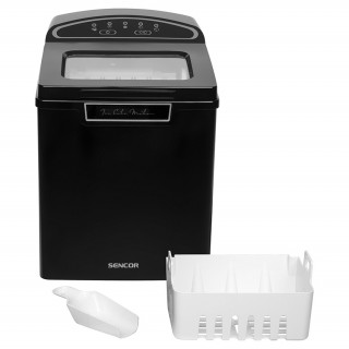 Sencor SIM 3000BK Ice Maker Acasă