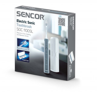 Sencor SOC 1100SL Electric Toothbrush Acasă