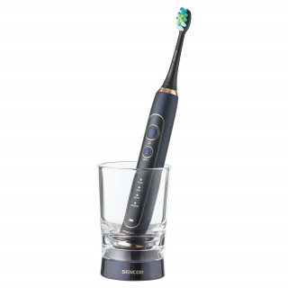 Sencor SOC 4210BL Sonic Toothbrush Acasă