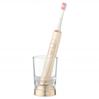 Sencor SOC 4211GD Sonic Toothbrush Acasă