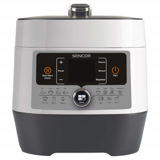 Sencor SPR 3600WH Electric Pressure-Cooker Acasă