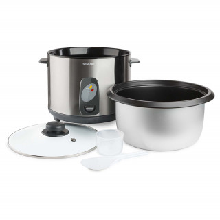 Sencor SRM 2800SS Rice Cooker Acasă