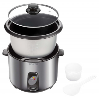 Sencor SRM 2800SS Rice Cooker Acasă