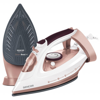 Sencor SSI 3520RS Steam Iron Acasă