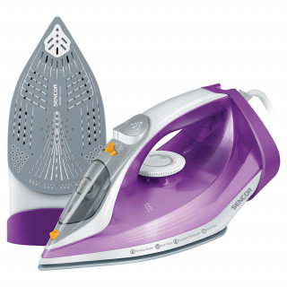 Sencor SSI 5800VT Steam Iron Acasă