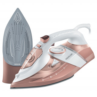 Sencor SSI 8300RS Steam Iron Acasă