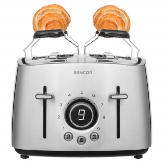 Sencor STS 5070SS Toaster Acasă