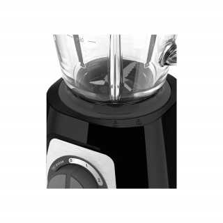 Tefal BL435831 Blendforce 2 Bottle Black Blender Acasă