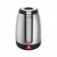 Tefal KI280D30 Element 1.7l silver-black kettle thumbnail