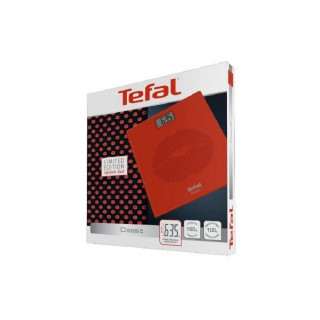 Tefal PP1149V0 Classic red personal scale Acasă