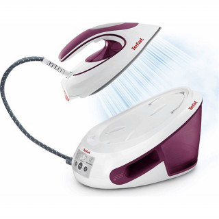 Tefal SV8054E0 steam station Acasă