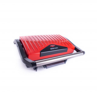 TOO CG-404R-1500W red contact grill Acasă