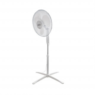 TOO FANS-40-116-W white standing fan Acasă